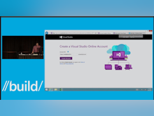 Microsoft Visual Studio Software - Microsoft Visual Studio Online Login