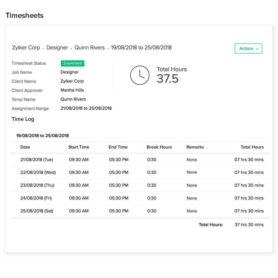 The 139 Best Free Time Clock Software Solutions 2022 Reviews of the