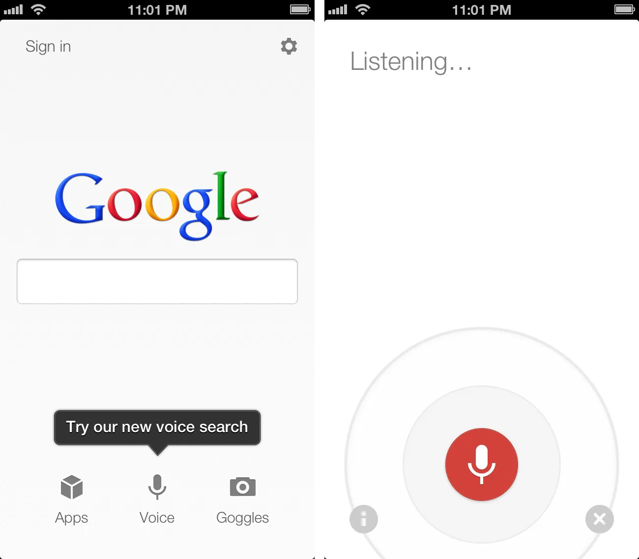 Google Voice Reviews, Cost & Features | GetApp Australia 2021