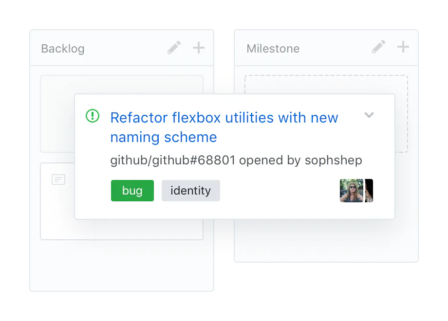 GitHub Software - 1
