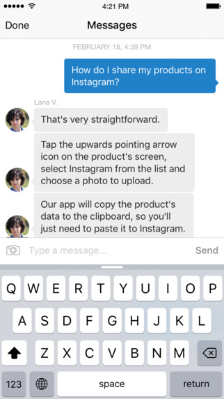 Ecwid Software - 4