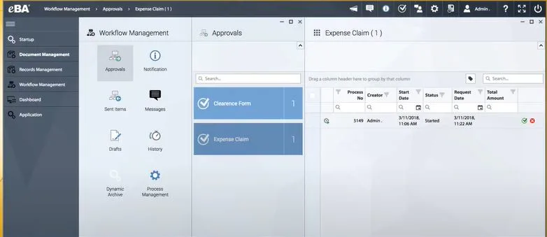 eBA Cost & Reviews - Capterra Australia 2026