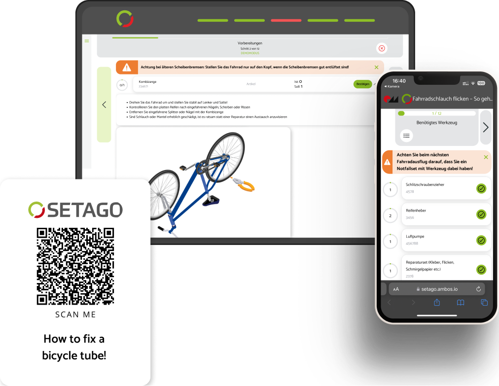 Setago Software - 3