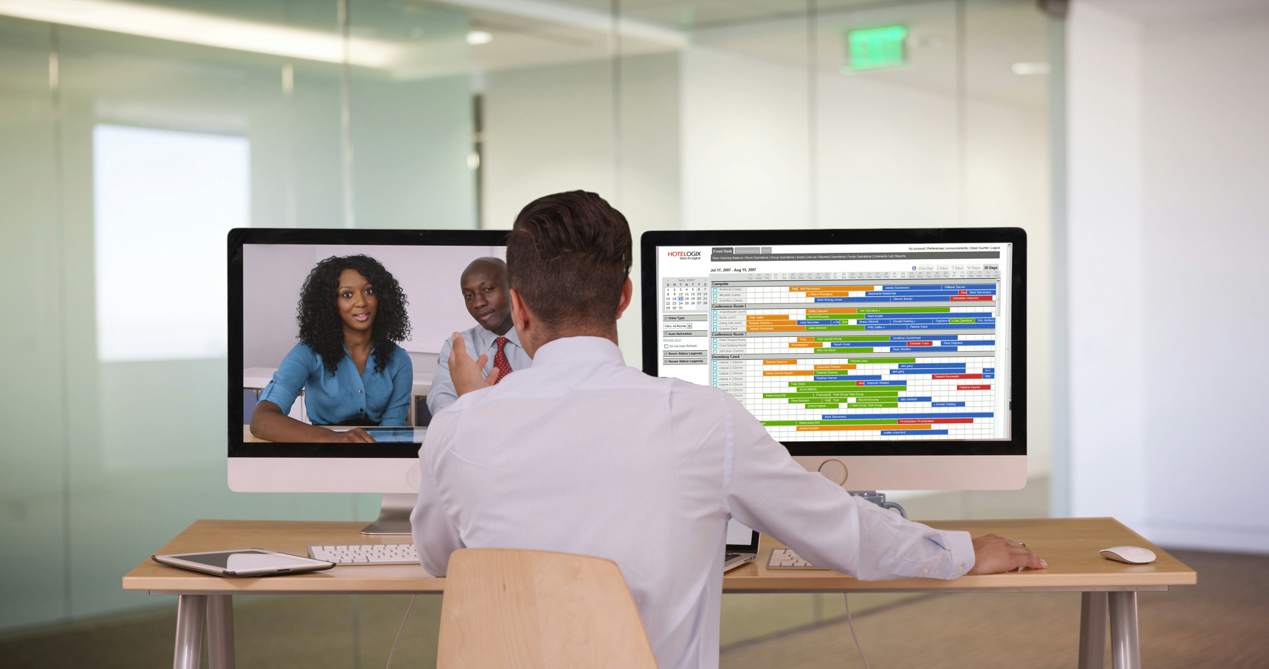 Virtual Front Desk Software 2023 Reviews, Pricing & Demo