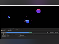 Adobe After Effects Software - 1