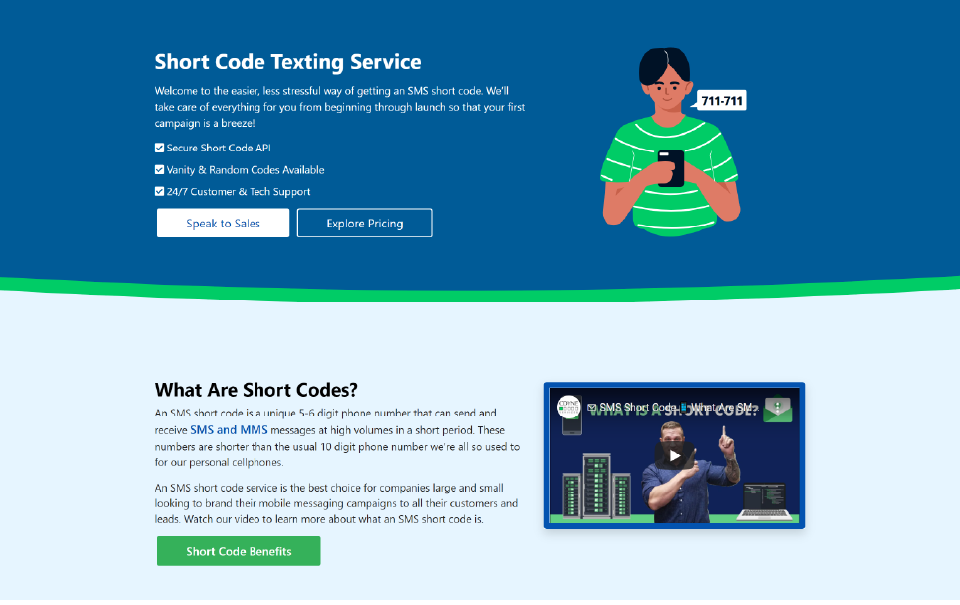 SMS Notify! Software - 3