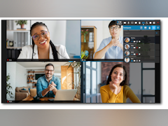 3CX Software - video conference - thumbnail