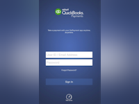 QuickBooks Payments Software - 1