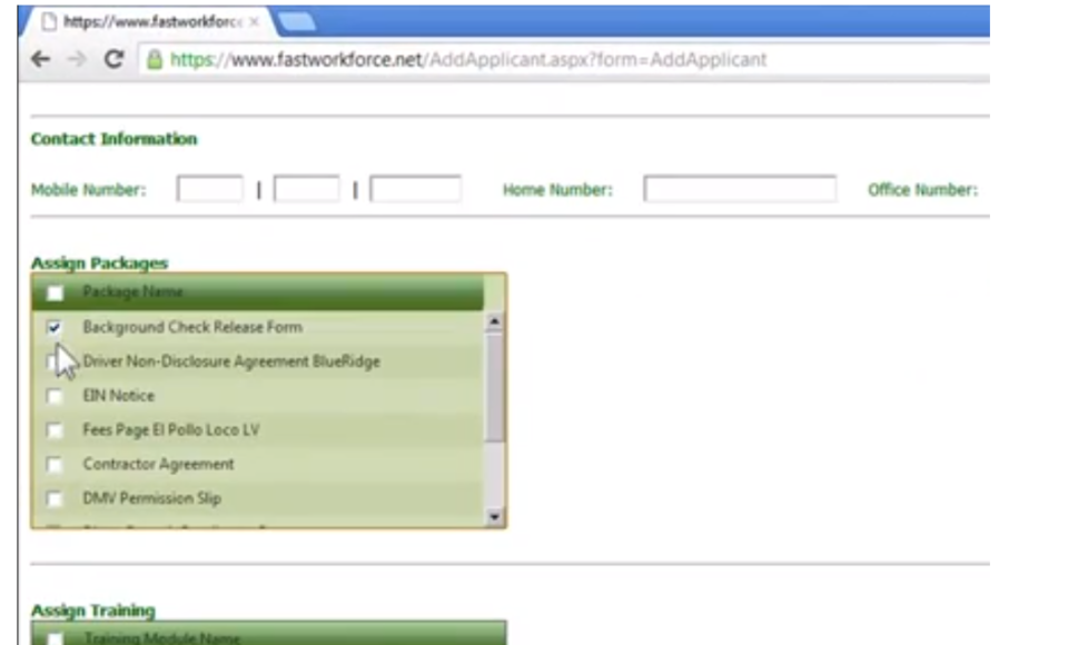 Fast Docs Pricing, Alternatives & More 2025 | Capterra