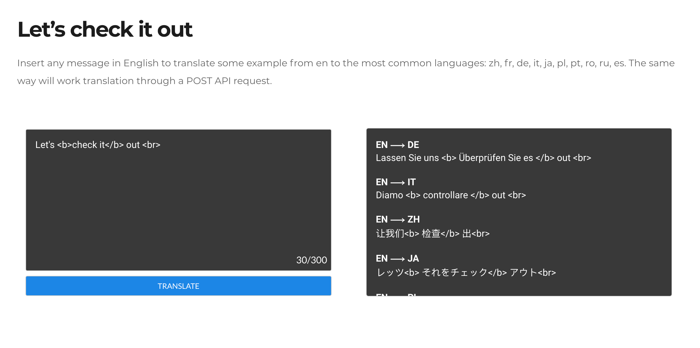 Friendly HTML Markup-thumb