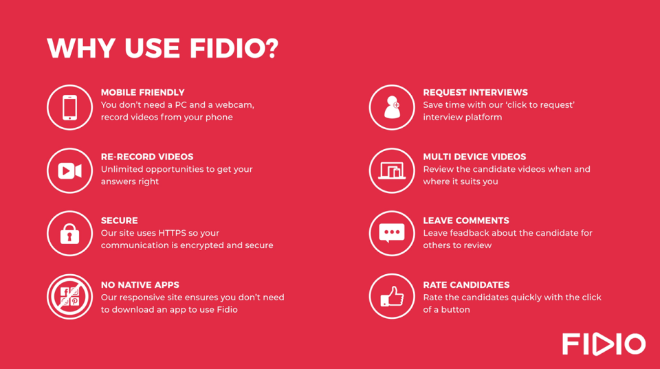 Why use Fidio?-thumb