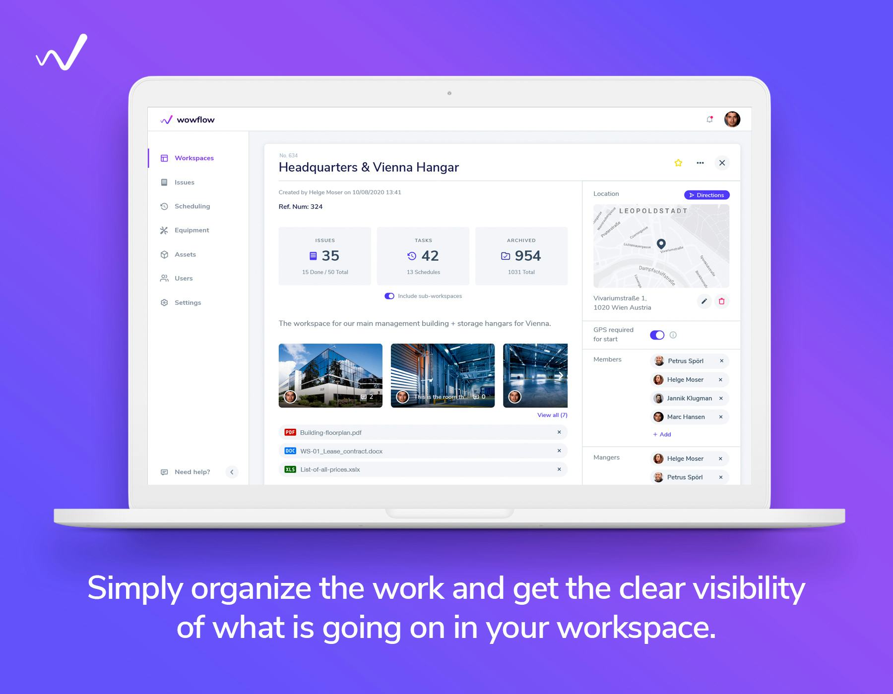Wowflow Software - 3