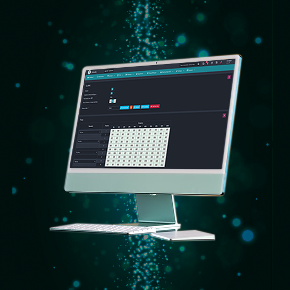 Octorate Software - 5
