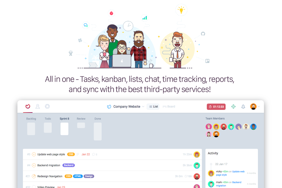 Ora Software - 1