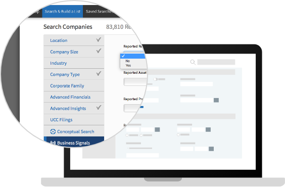 D&B Hoovers Pricing, Alternatives & More 2022 - Capterra