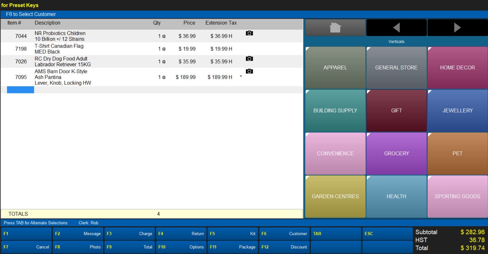 ACCEO Smart Vendor Pricing, Reviews & Features Capterra Canada 2024