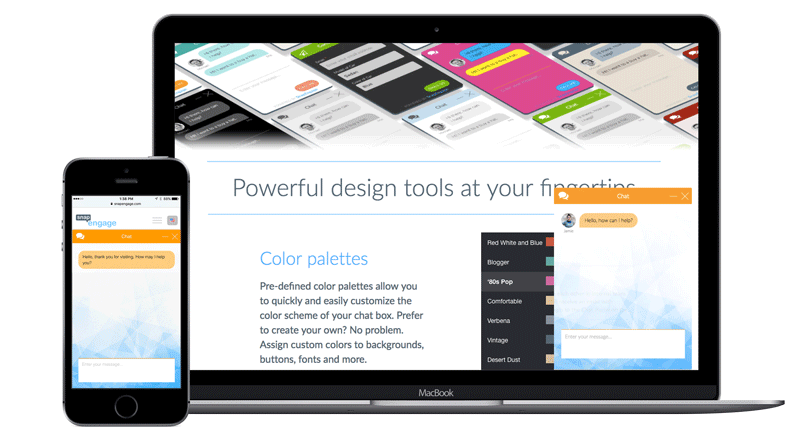 SnapEngage Software - 3