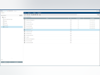 BIC Process Mining Software - 4 - Vorschau