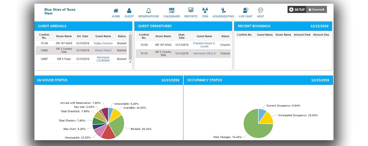 lodgit desk hotel software for mac