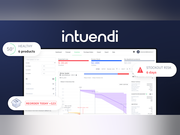 INTUENDI Software - 1