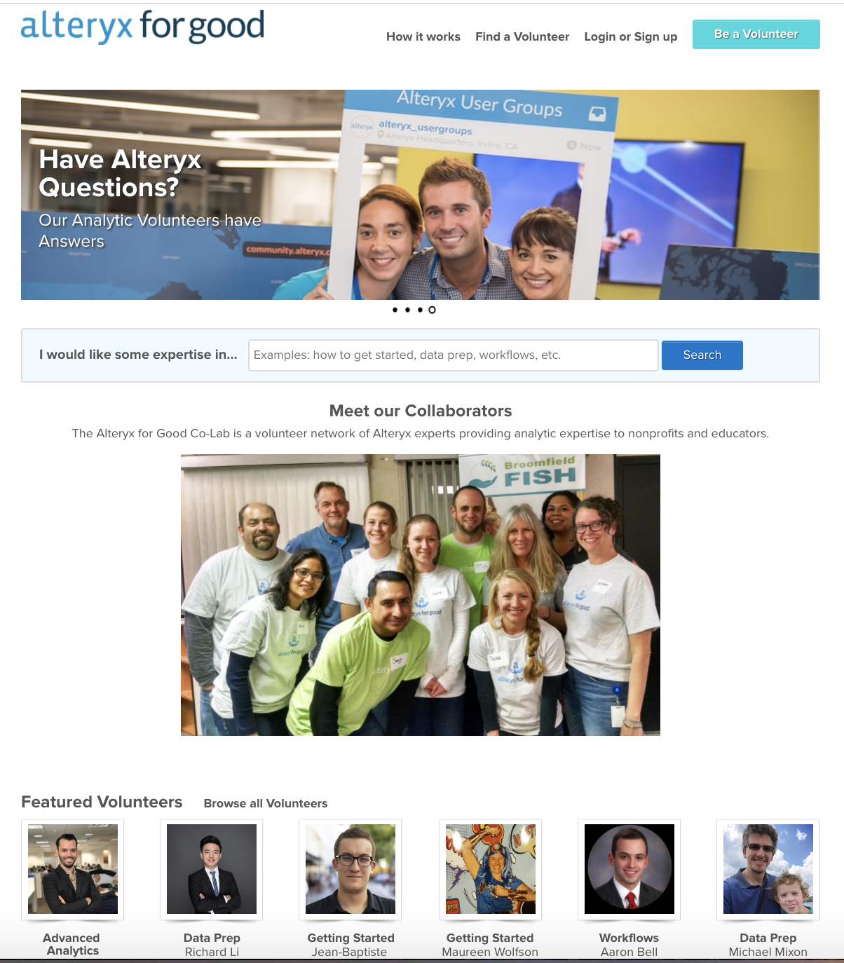 Revere Software - 1