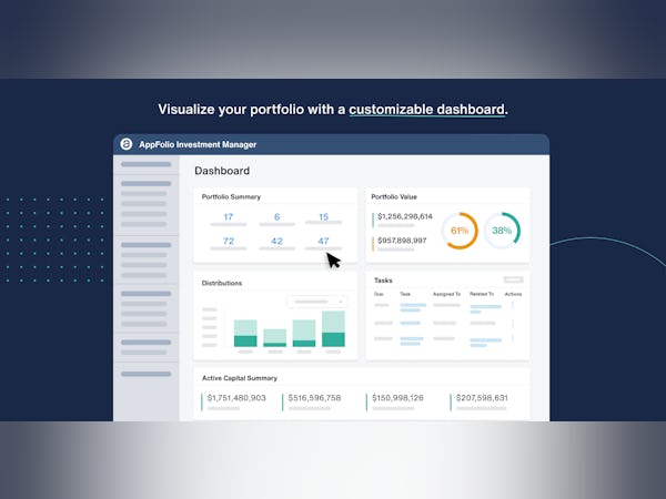 AppFolio Investment Manager Software - 1