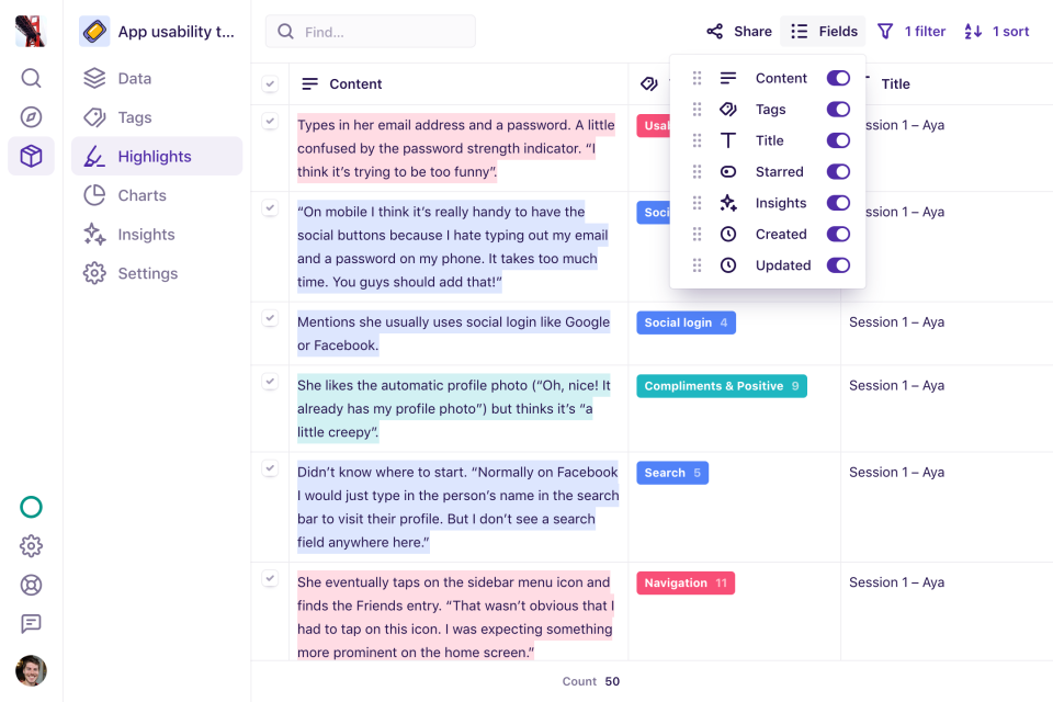 Dovetail Reviews, Cost & Features GetApp Australia 2021
