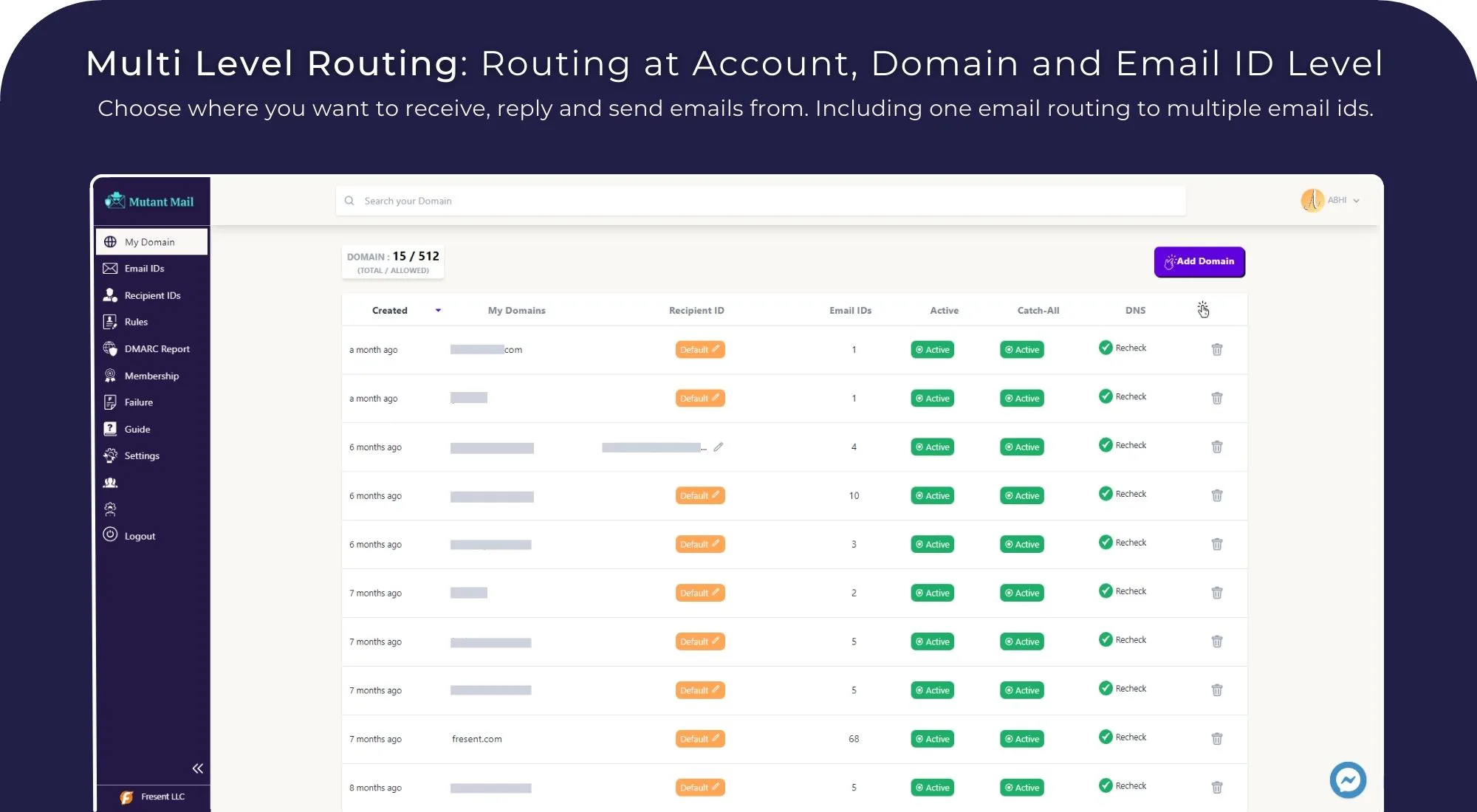 Mutant Mail Reviews, Prices & Ratings | GetApp South Africa 2026