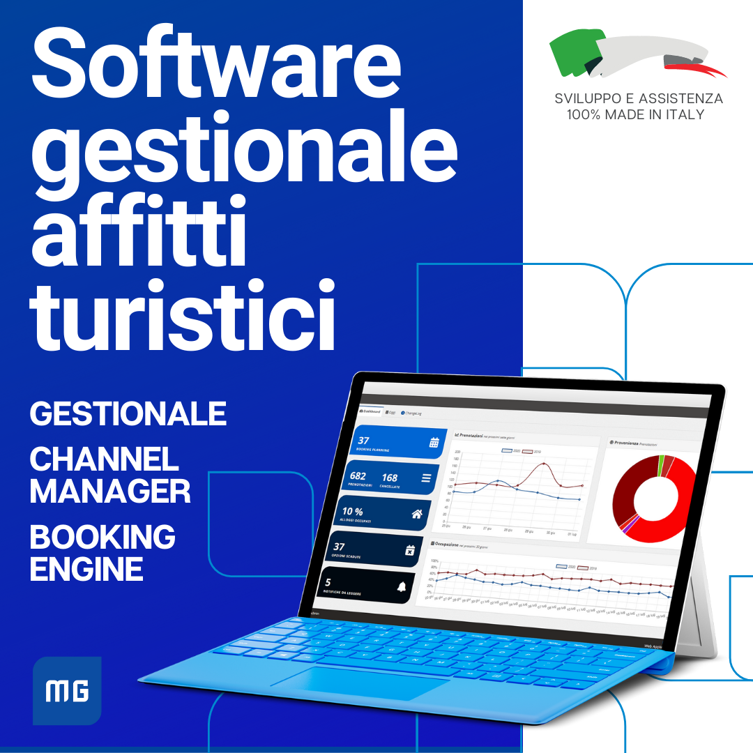 Magellano screenshot: Magellano