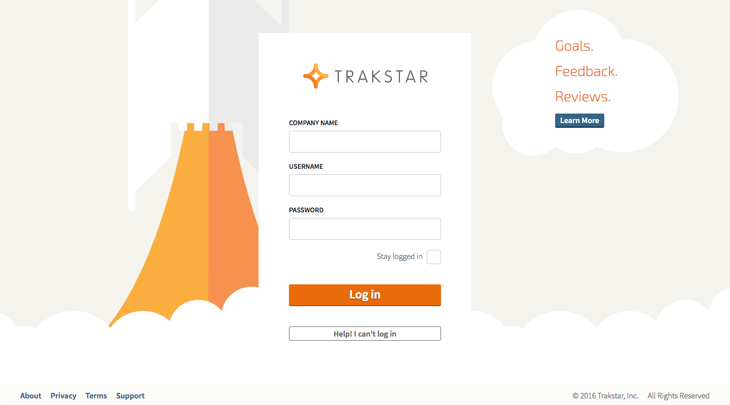 Login