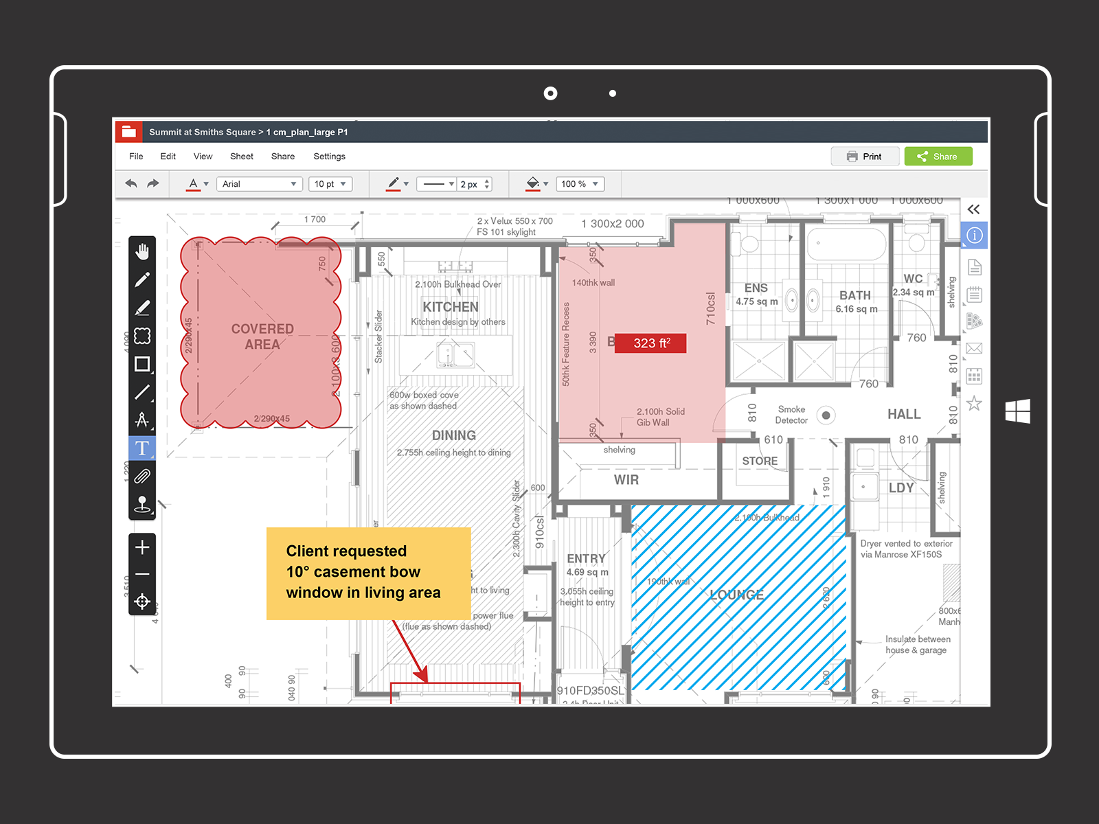 ConstructionOnline Reviews, Demo & Pricing - 2022