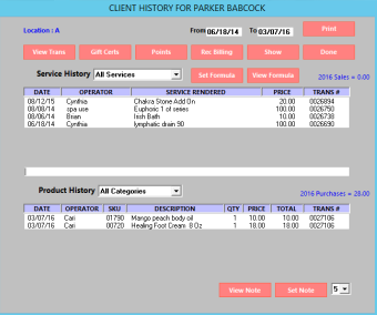 ProSolutions Software Software - 2025 Reviews, Pricing & Demo