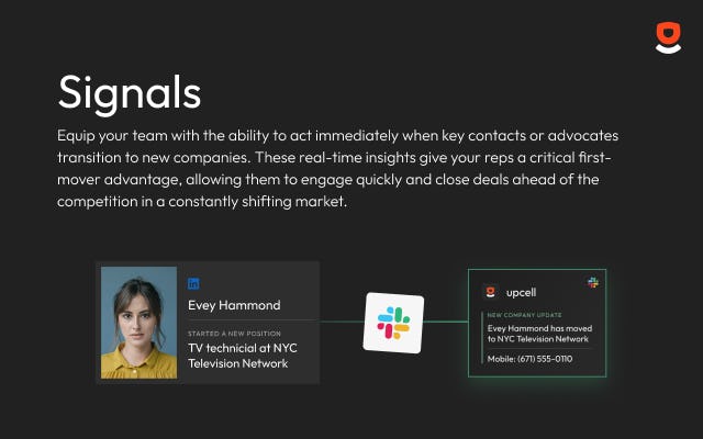 upcell | Reviews, Pricing & Demos - SoftwareAdvice IE