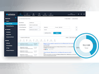 Email Archiving Software - 1 - Vorschau