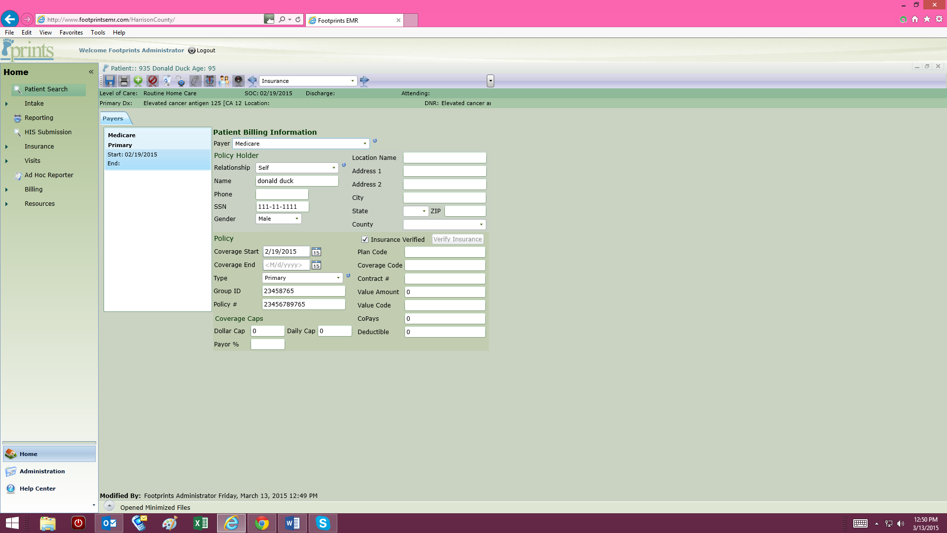 Footprints Software 2024 Reviews, Pricing & Demo