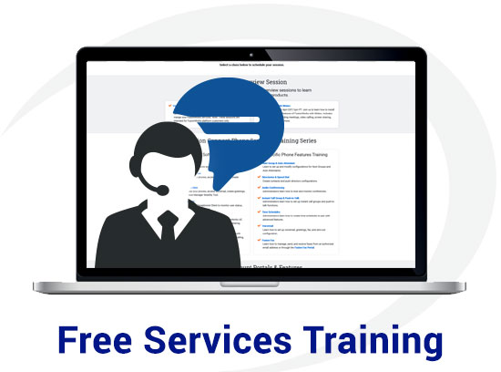Online Training with a Live Instructor, Free