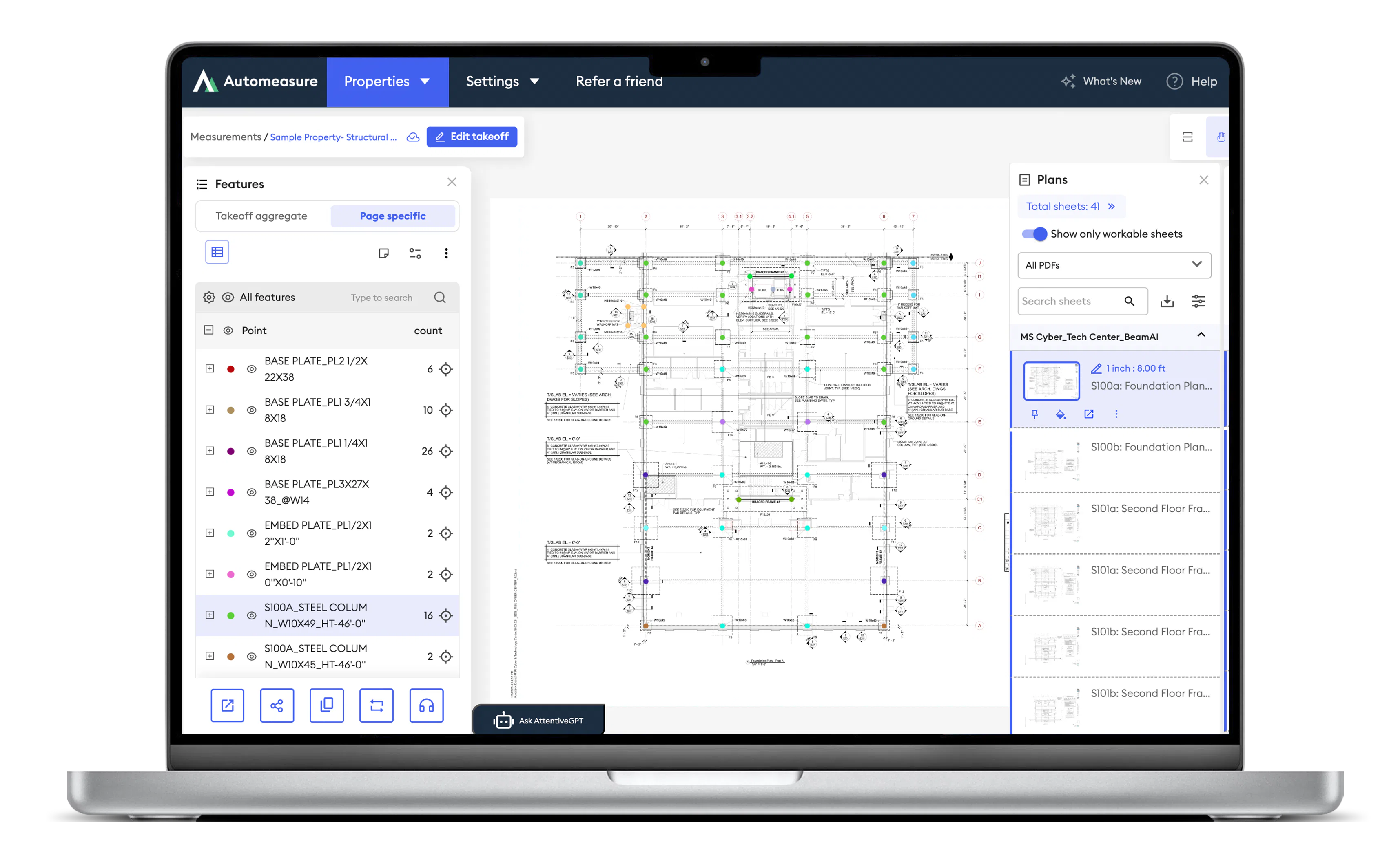 Auto Measurement AutoMeasure Reviews, Cost & Features | GetApp Australia 2026