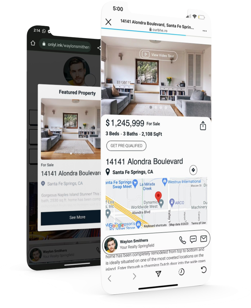 Curb Hero Software Reviews, Demo & Pricing - 2024