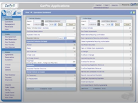 CarPro Systems Software - 1