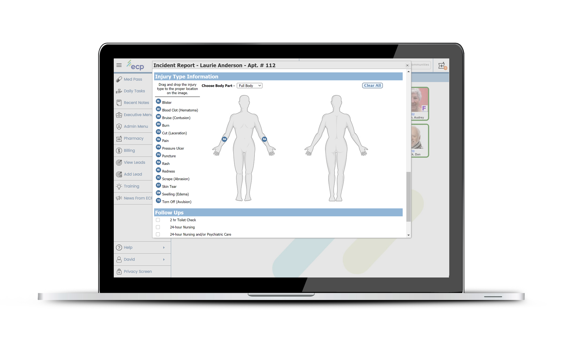 ECP EHR Software - 2023 Reviews, Pricing & Demo