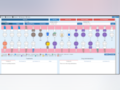 Fusion EHR Software - Document tooth status and planned procedures - thumbnail