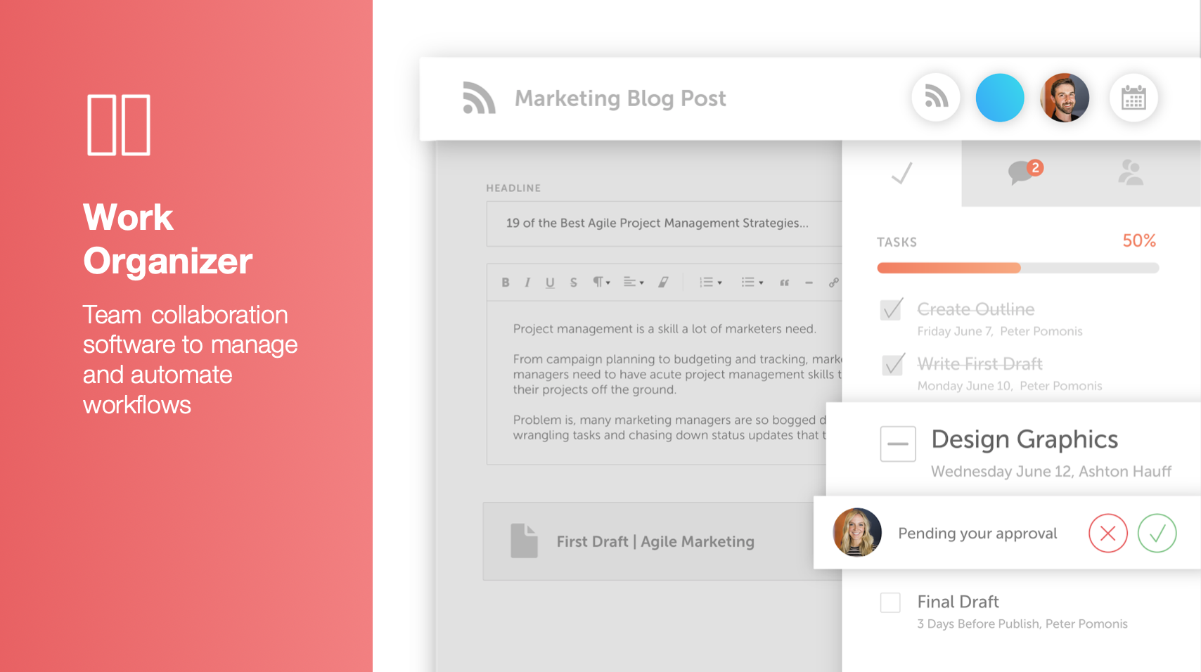 CoSchedule Logiciel - 3