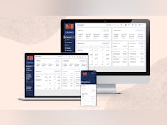 BILL Software - Use BILL from anywhere. BILL provides both desktop and mobile applications so your team can review invoices and send payments on-the-go. - thumbnail