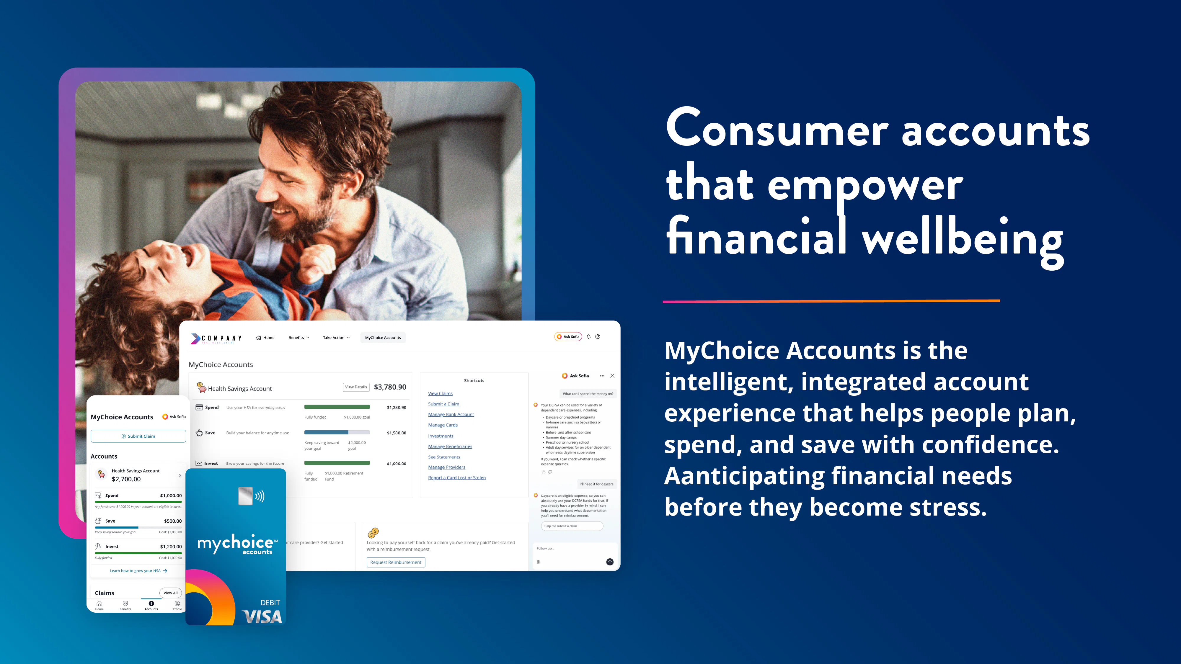 MyChoice Accounts Cost & Reviews - Capterra Australia 2026