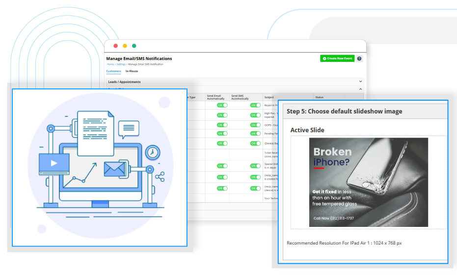 RepairDesk Cost & Reviews - Capterra Australia 2023