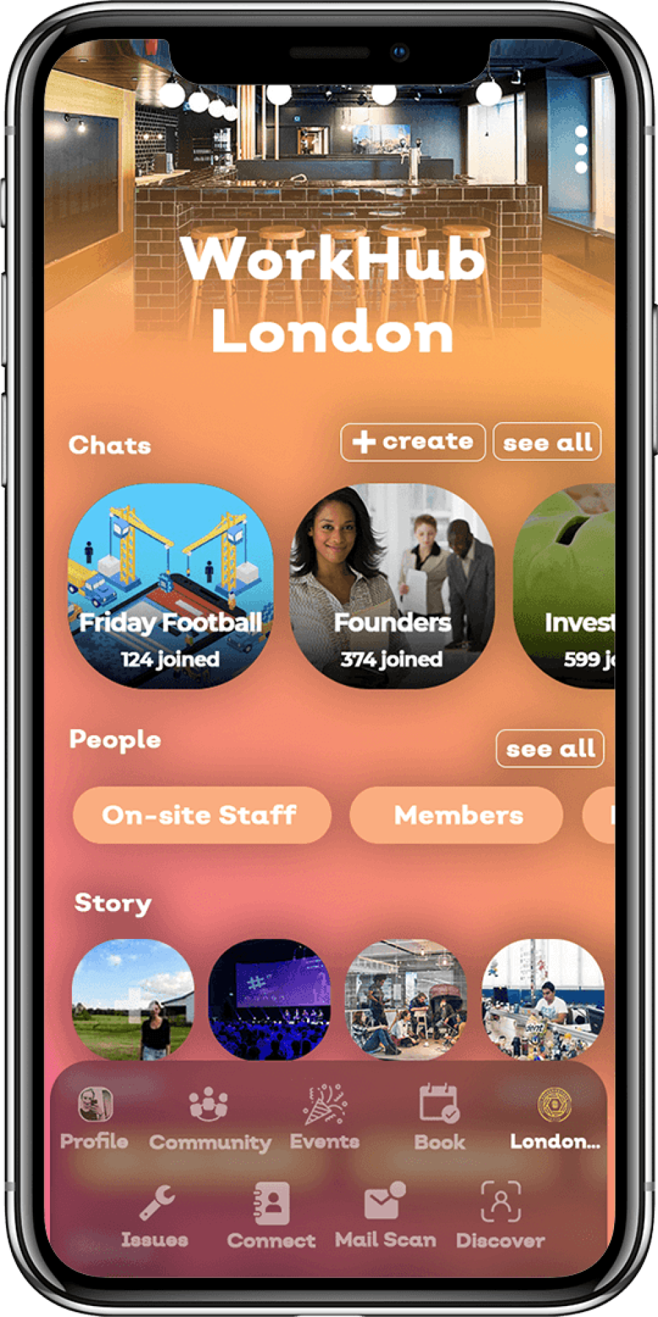 HeyHUB