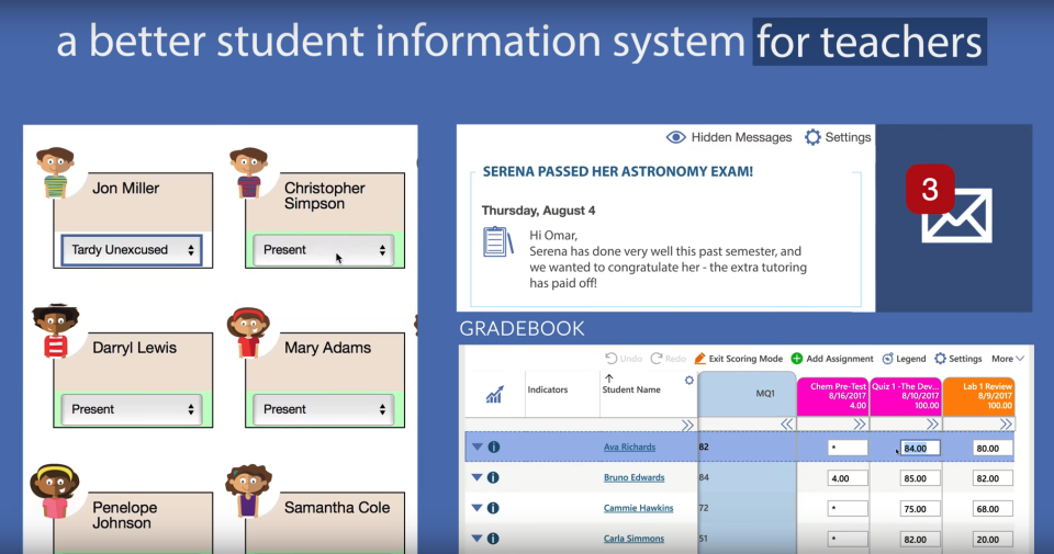 Skyward Student Management Suite Pricing, Alternatives & More 2024