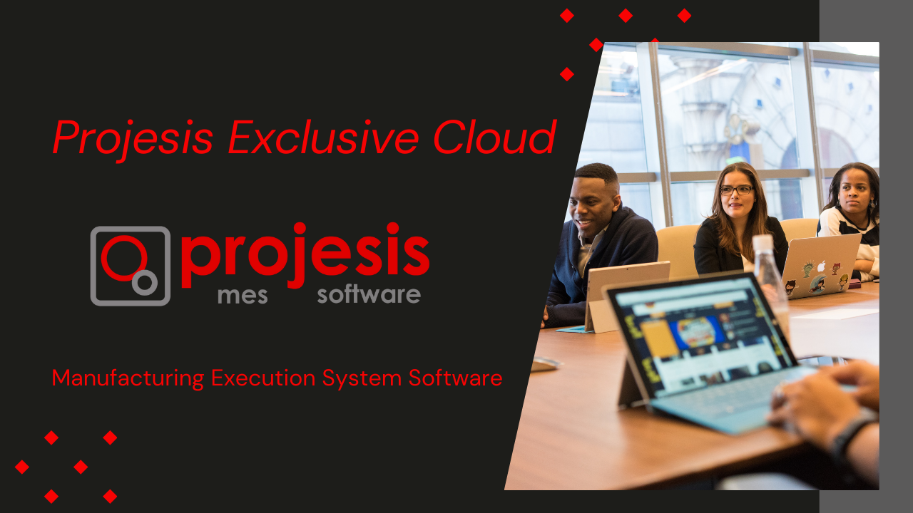 Projesis Exclusive Cloud