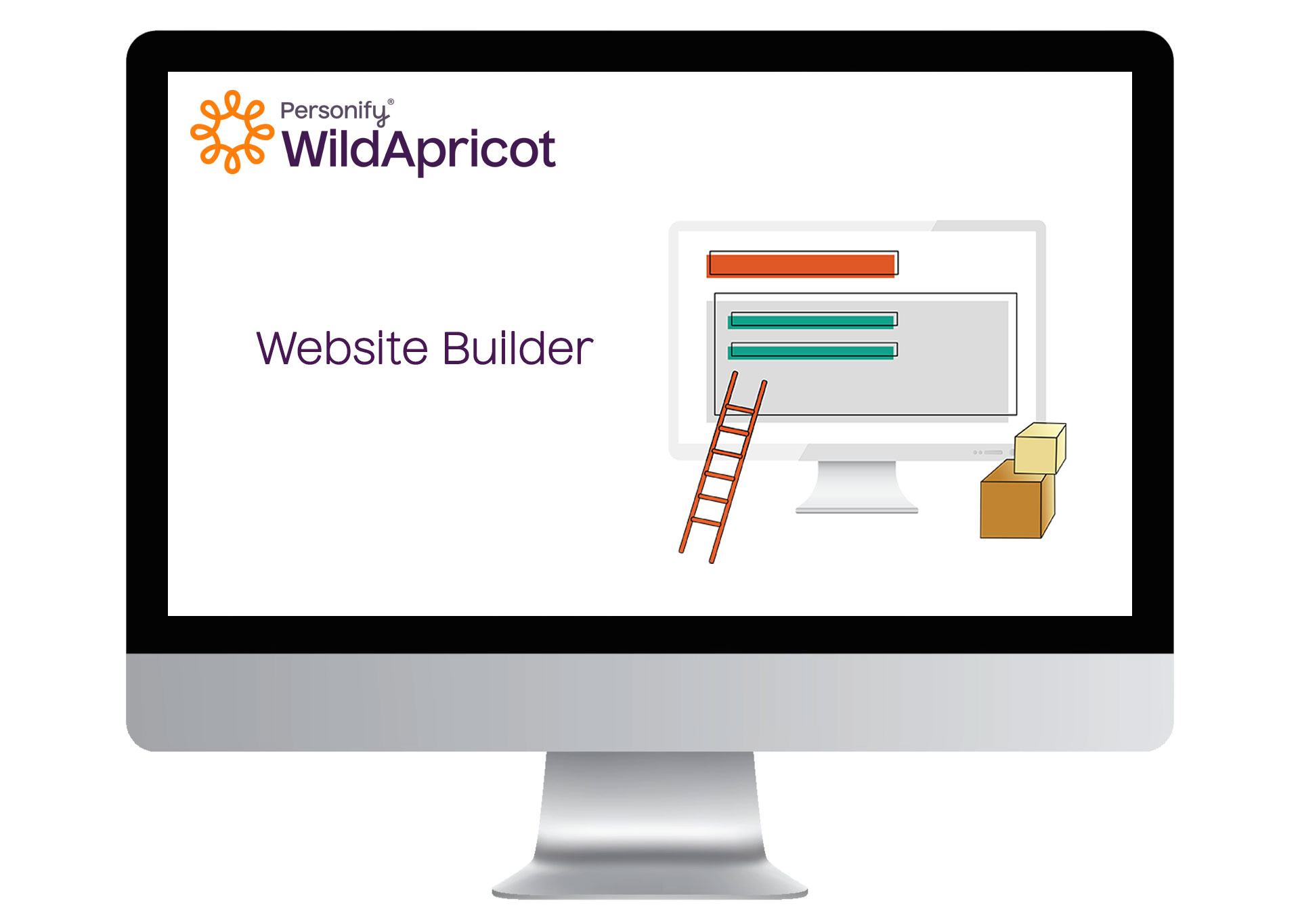 Website Builder: Build a professional looking website using one of our professionally designed and mobile-friendly website templates with your organization's logo and color scheme, then add your own text and images.