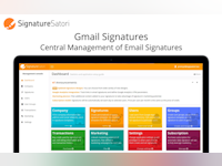 SignatureSatori Logiciel - 1 - aperçu